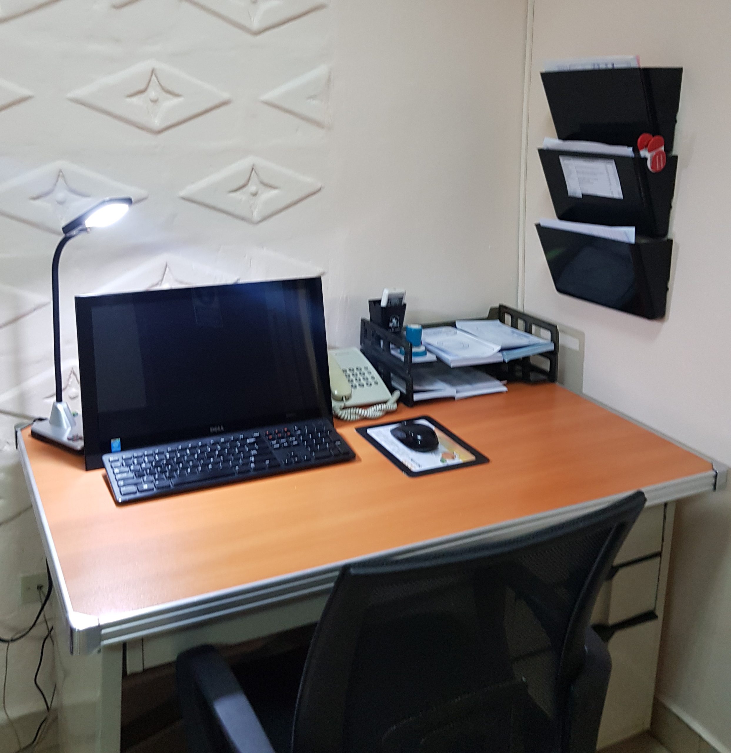 consultorios en planta baja